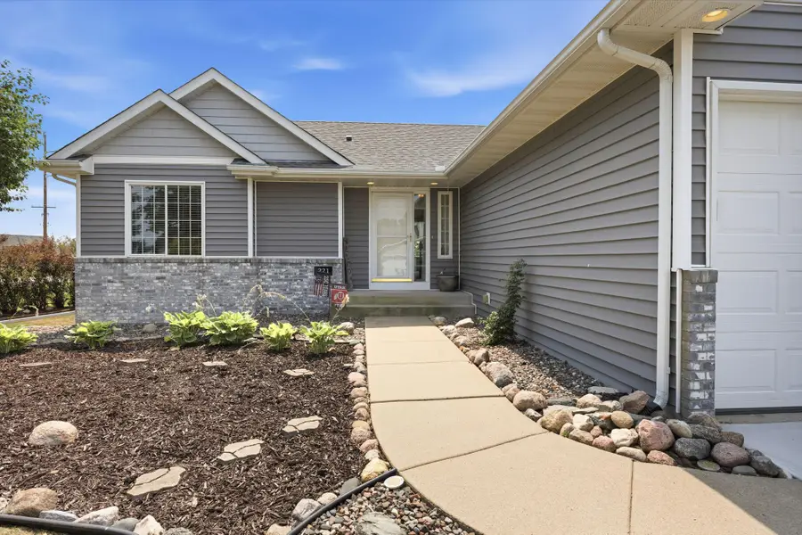 221 Douglas Drive, Waverly, MN 55390 - #2