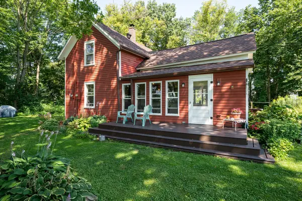 N1440 190th Street, Maiden Rock, WI 54750
