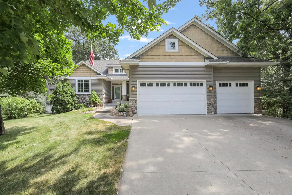 8415 Groveland Road, Mounds View, MN 55112 - #1