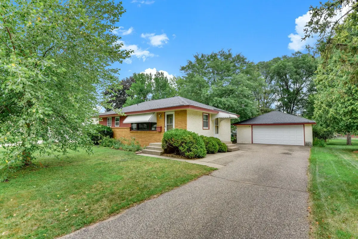 7024 Drew Avenue N, Brooklyn Center, MN 55429 - #1