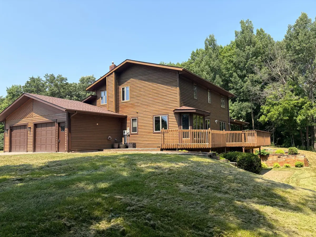 4325 Acorn Road, Burtrum, MN 56318 - #1