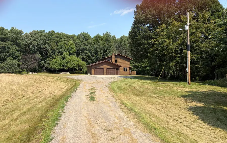 4325 Acorn Road, Burtrum, MN 56318 - #3