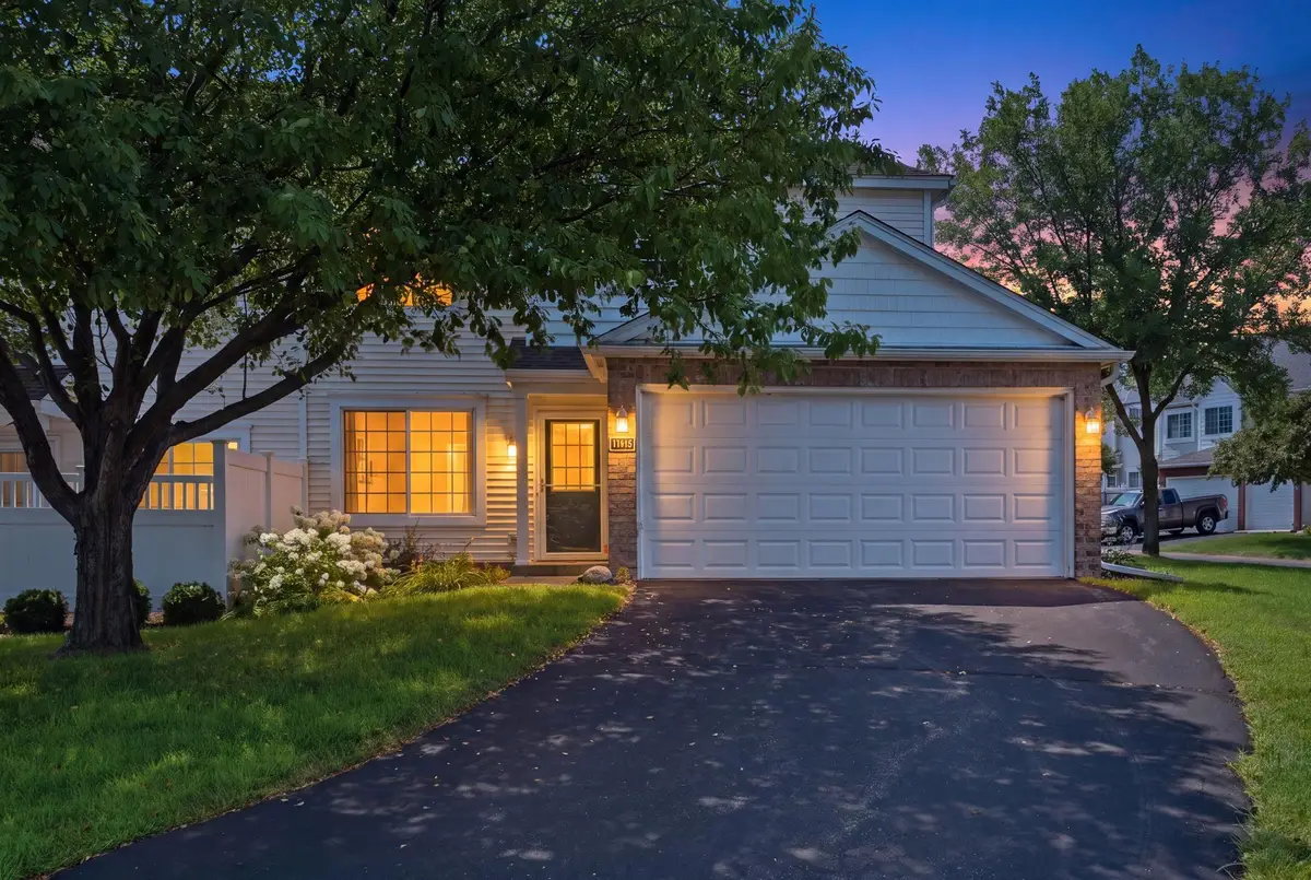 11415 Elmwood Avenue N, Champlin, MN 55316 - #1
