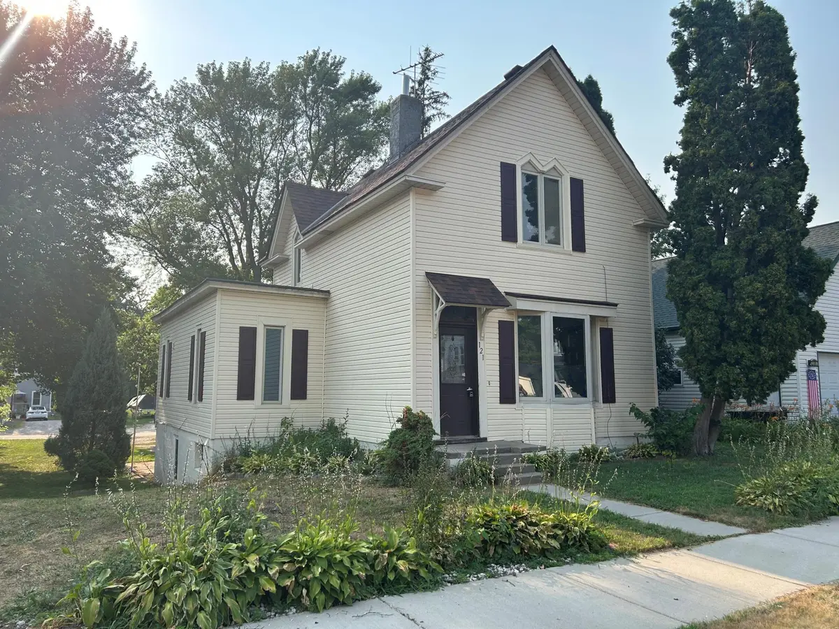 121 2nd Street S, Delano, MN 55328 - #1