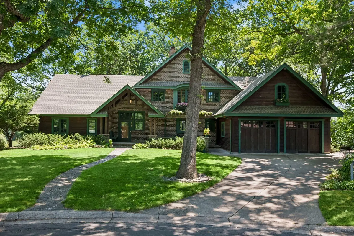 8307 Oakmere Road, Bloomington, MN 55438 - #1
