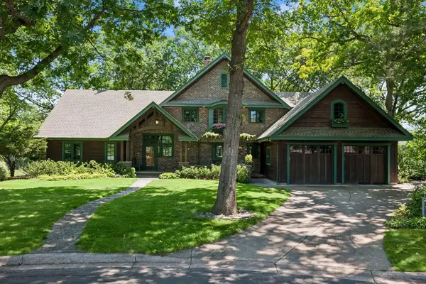 8307 Oakmere Road, Bloomington, MN 55438