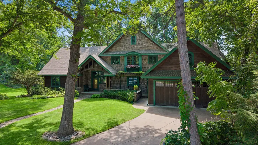 8307 Oakmere Road, Bloomington, MN 55438 - #2