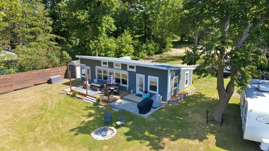 18920 E Lake Vermont Road Ne, Parkers Prairie, MN 56361 - #2