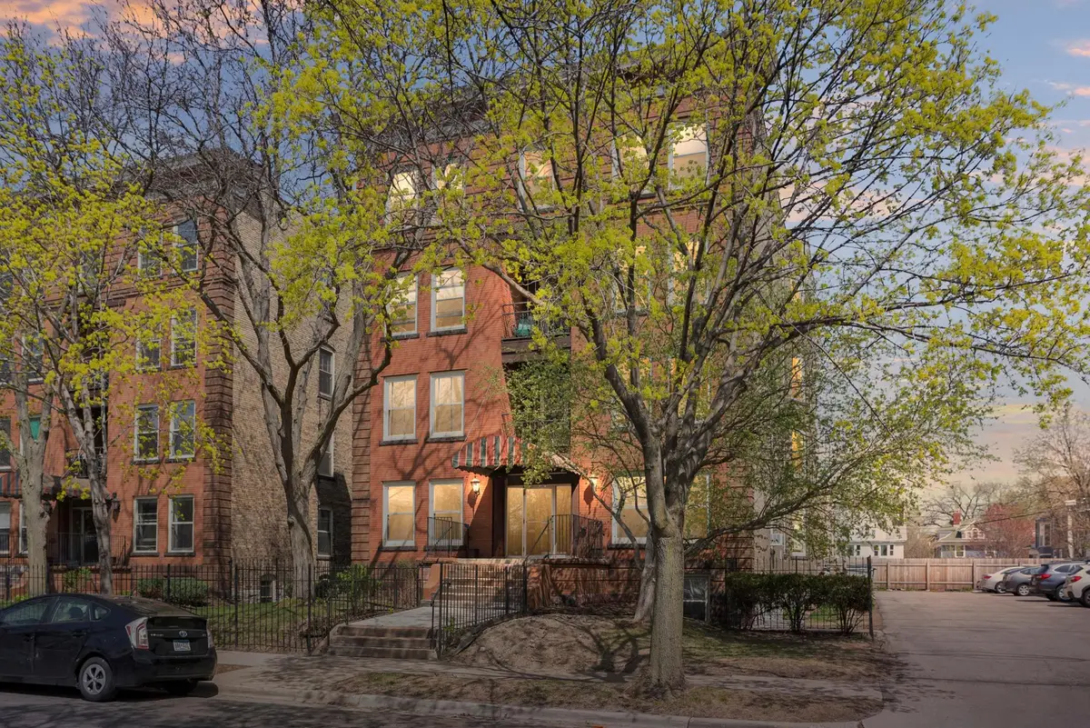 2421 Emerson Avenue S #107, Minneapolis, MN 55405 - #1