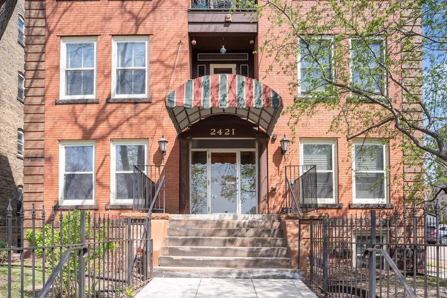 2421 Emerson Avenue S #107, Minneapolis, MN 55405 - #3
