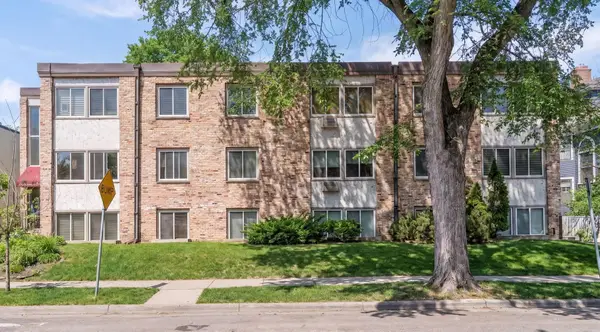 2212 Aldrich Avenue S #102, Minneapolis, MN 55405