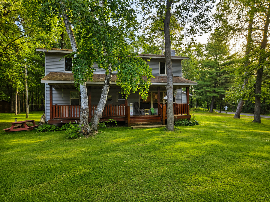 4902 Woodland Drive Nw, Hackensack, MN 56452 - #2