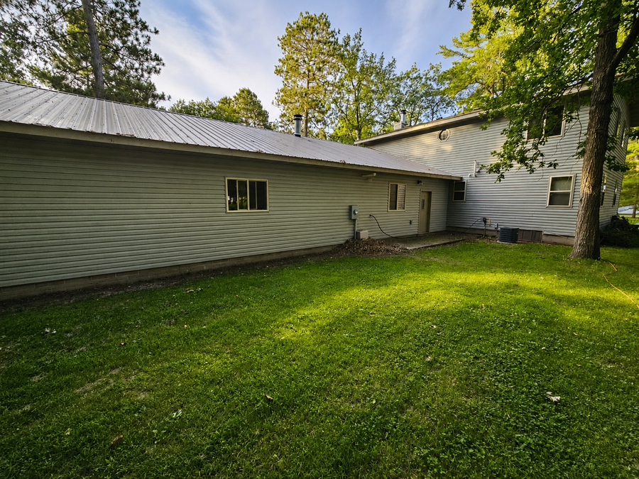 4902 Woodland Drive Nw, Hackensack, MN 56452 - #3