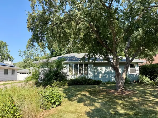 7121 15th Avenue S, Richfield, MN 55423