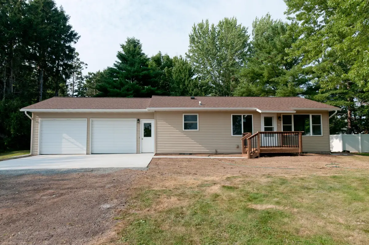 417 Spruce Avenue, Cameron, WI 54822 - #1