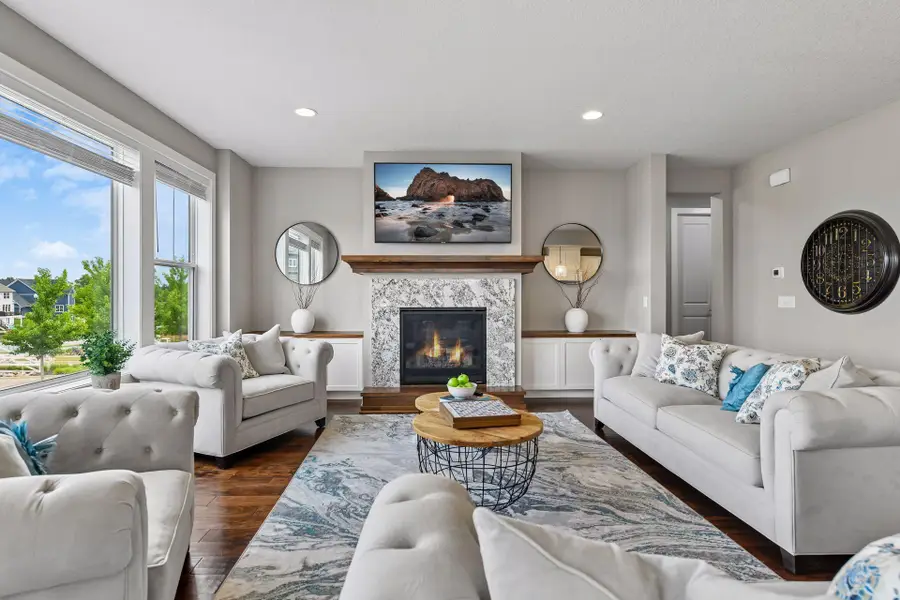 4391 Millstone Drive, Chaska, MN 55318 - #3