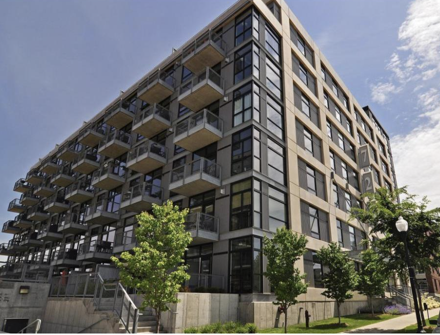 720 4th Street N #310, Minneapolis, MN 55401 - #1