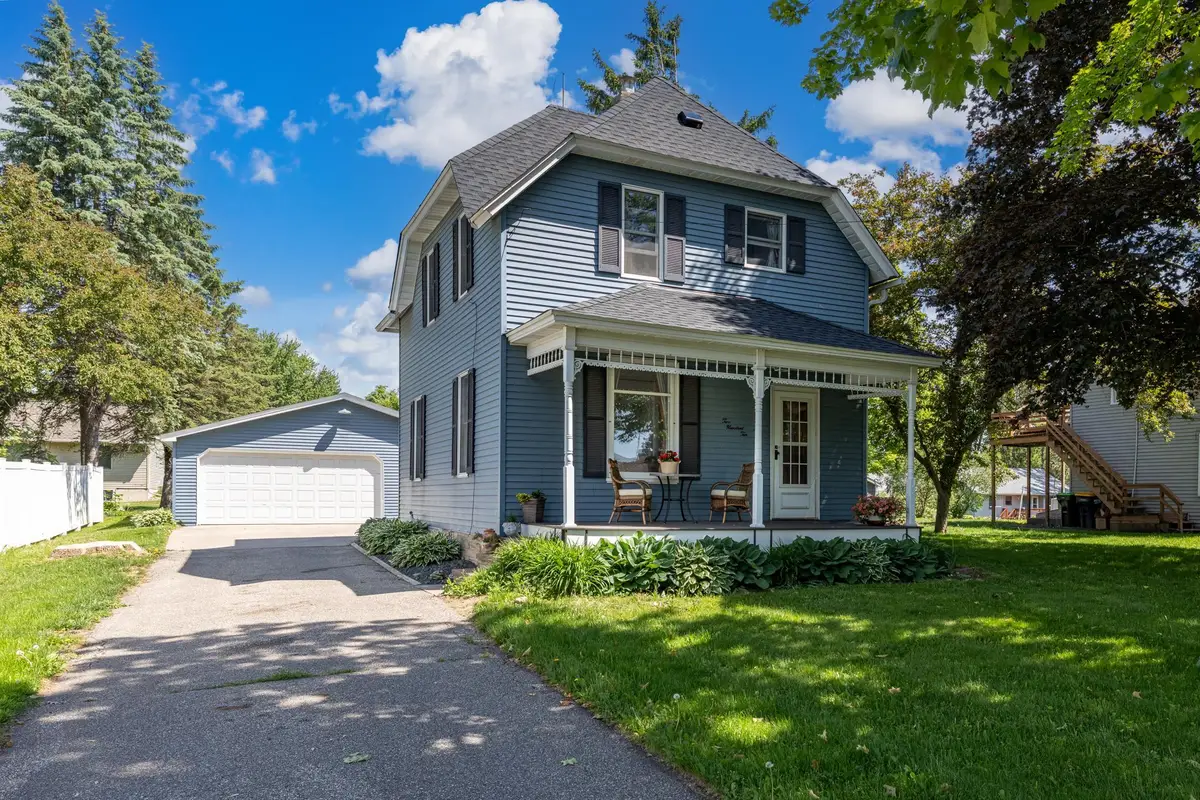 210 W Summit Avenue, Ellsworth, WI 54011 - #1