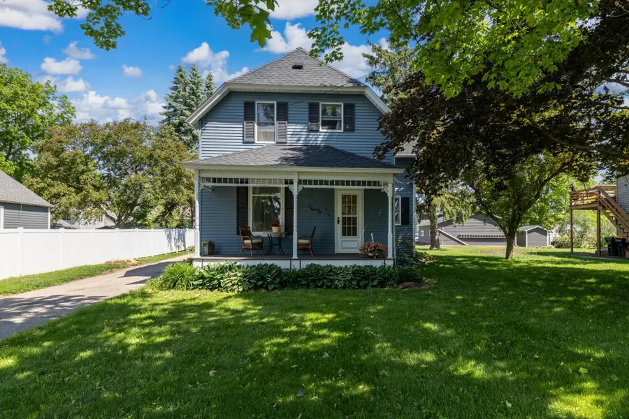210 W Summit Avenue, Ellsworth, WI 54011 - #2