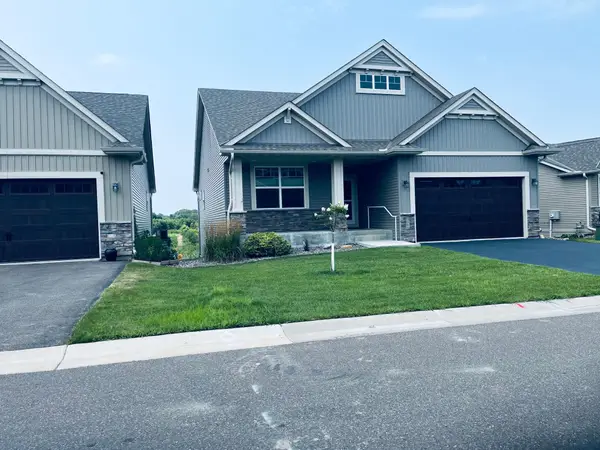 4565 Landmark Drive Ne, Saint Michael, MN 55376