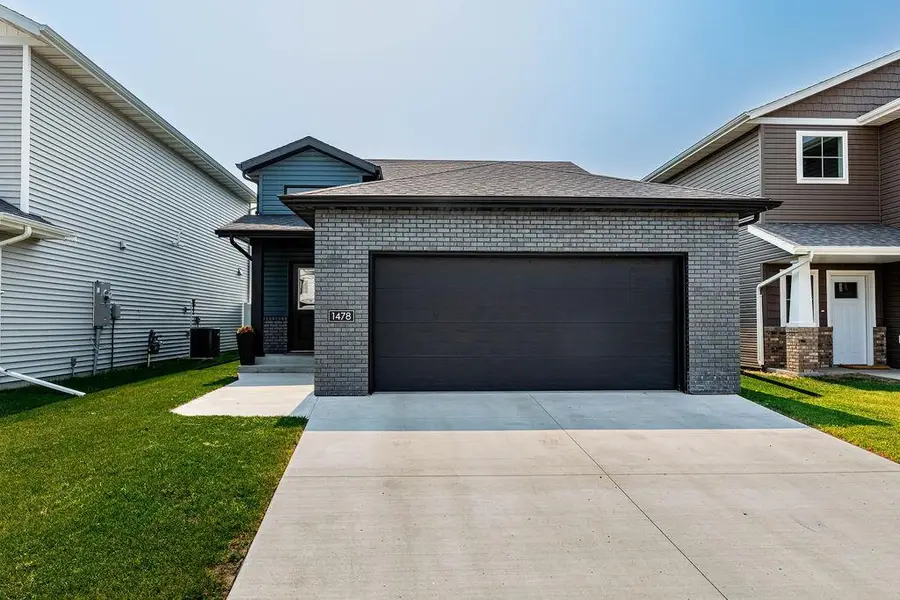 1478 69th Avenue S, Fargo, ND 58104 - #2