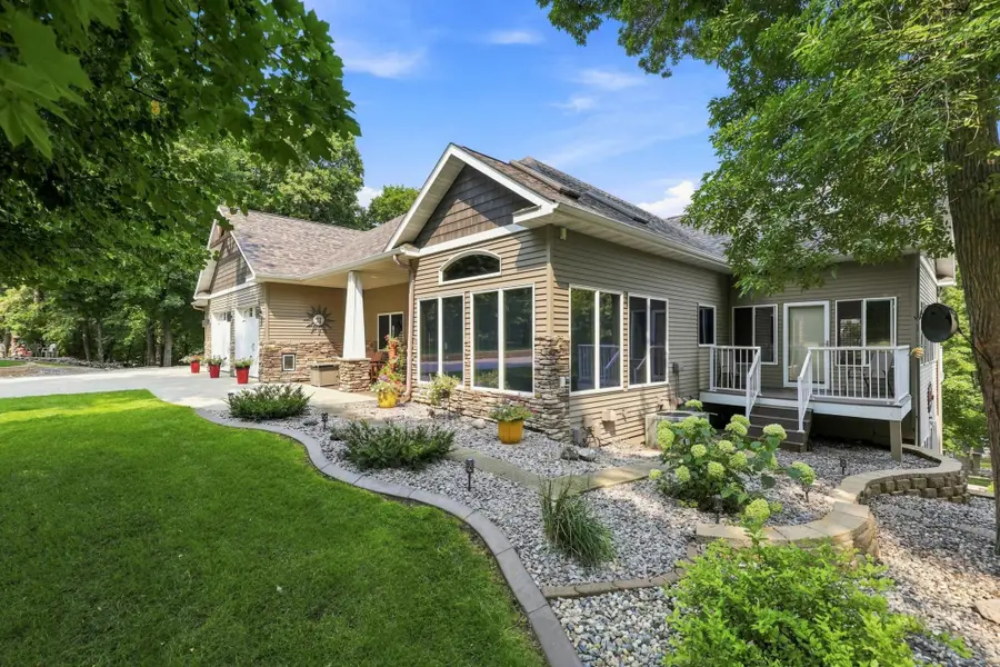 17535 Schurman Lane, Lake Park, MN 56554 - #2