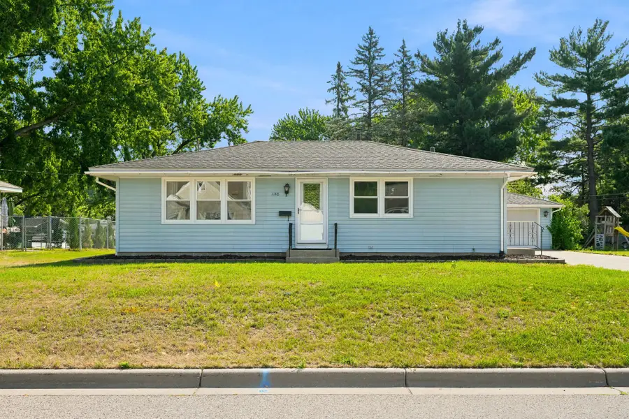 1148 Aurora Avenue, Saint Paul Park, MN 55071 - #3