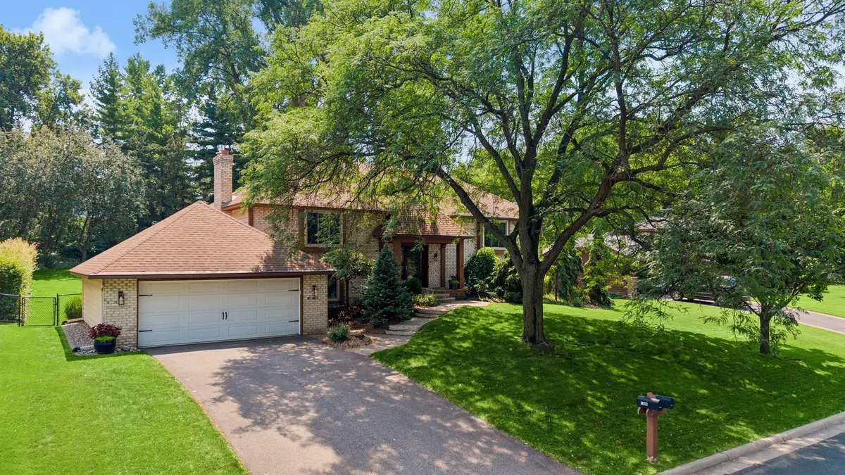 1544 Mccarthy Road, Eagan, MN 55121 - #1