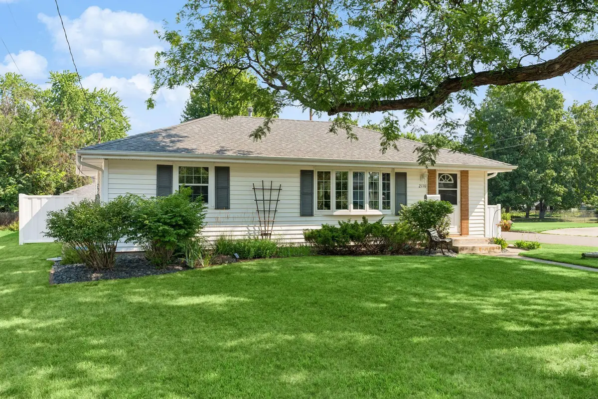 2110 E 87th Street, Bloomington, MN 55425 - #1