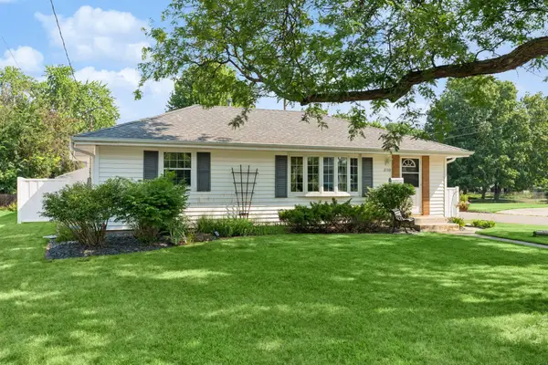 2110 E 87th Street, Bloomington, MN 55425
