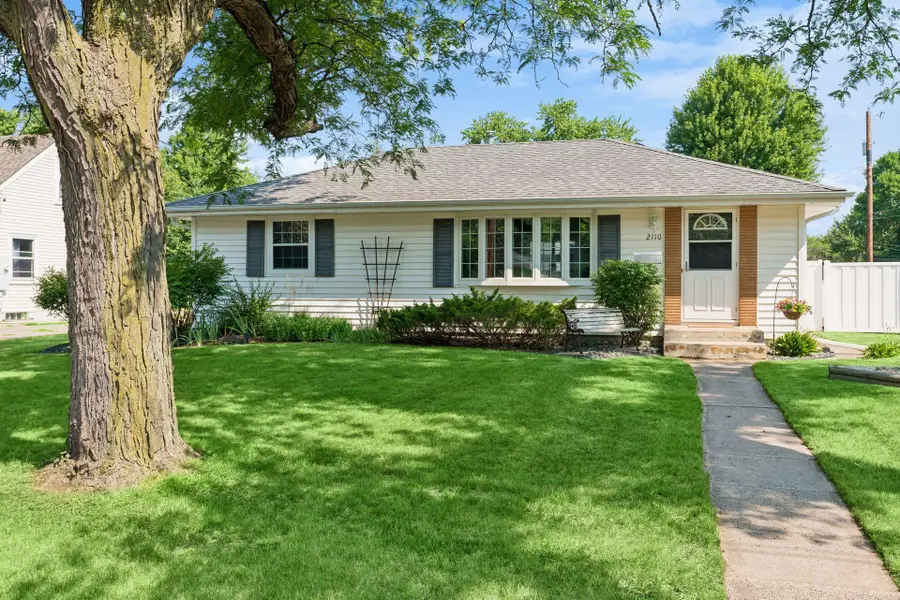 2110 E 87th Street, Bloomington, MN 55425 - #2