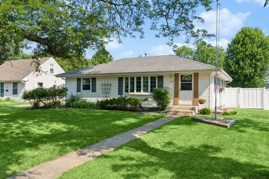 2110 E 87th Street, Bloomington, MN 55425 - #3