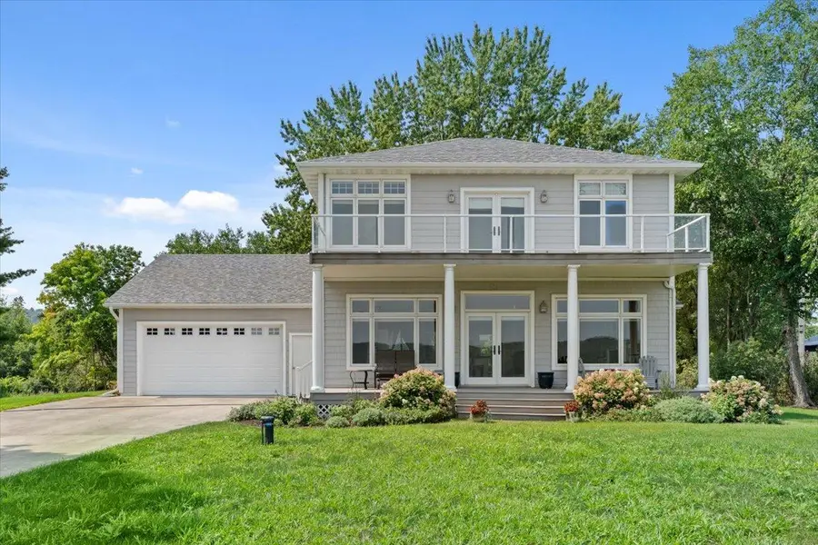 32297 Lakeview Drive, Lake City, MN 55041 - #2