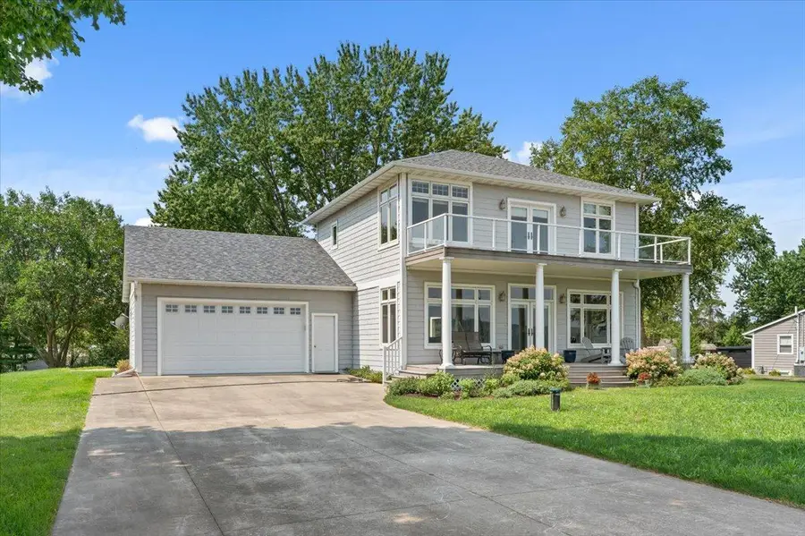 32297 Lakeview Drive, Lake City, MN 55041 - #3