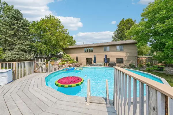 2318 Friendship Lane, Burnsville, MN 55337