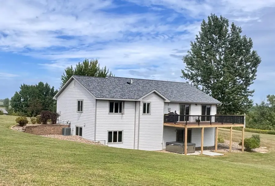 836 County Road D, Woodville, WI 54028 - #2
