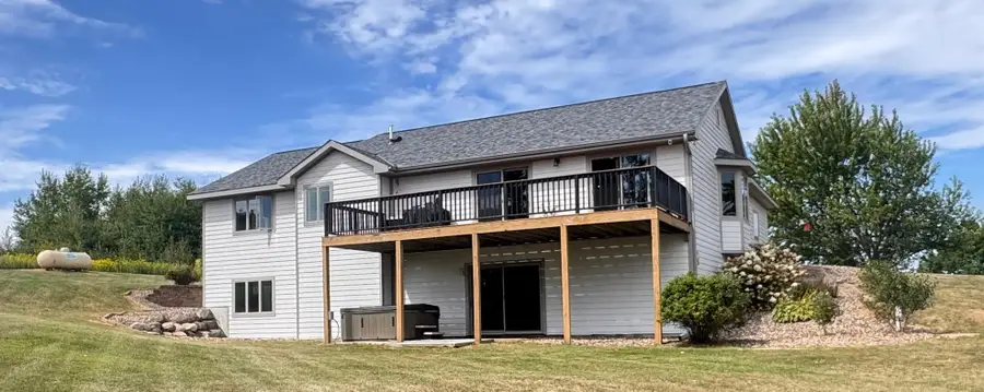 836 County Road D, Woodville, WI 54028 - #3