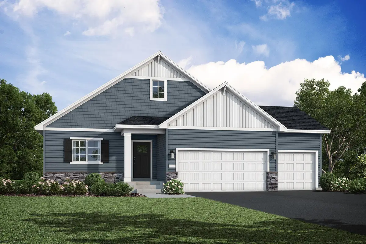 3669 237th Avenue Nw, Saint Francis, MN 55070 - #1