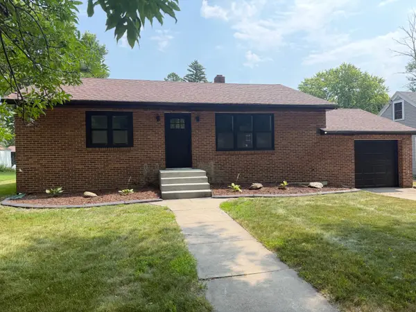 213 7th Avenue Se, Elbow Lake, MN 56531