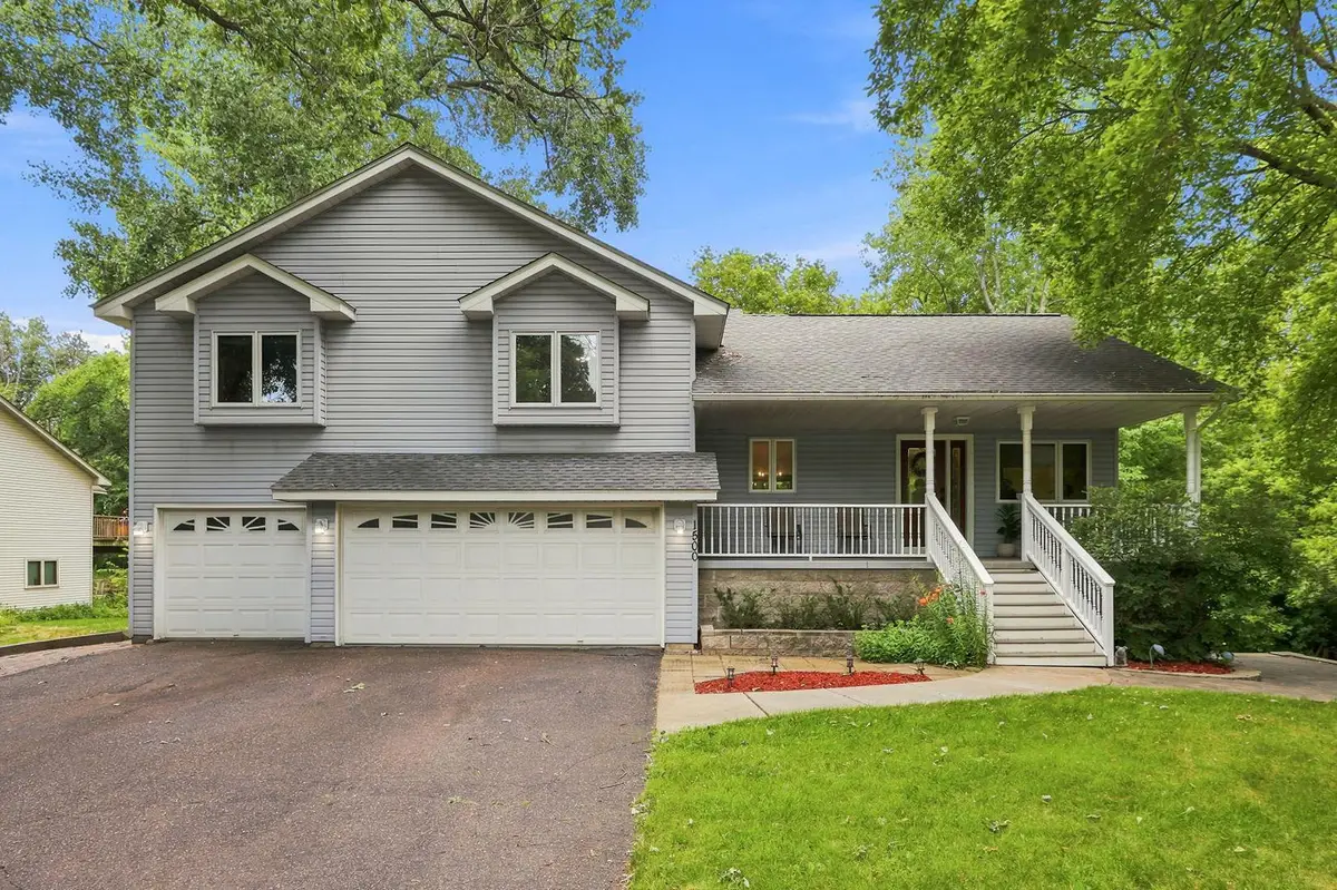1500 93rd Avenue N, Brooklyn Park, MN 55444 - #1
