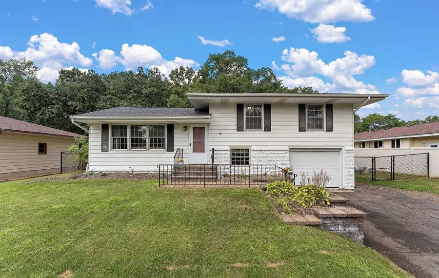 200 Rice Creek Boulevard Ne, Fridley, MN 55432 - #3