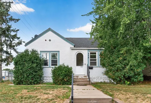 456 3rd Avenue S, South Saint Paul, MN 55075