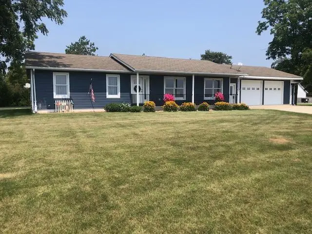 525 County Road 8, Fountain, MN 55935 - #1