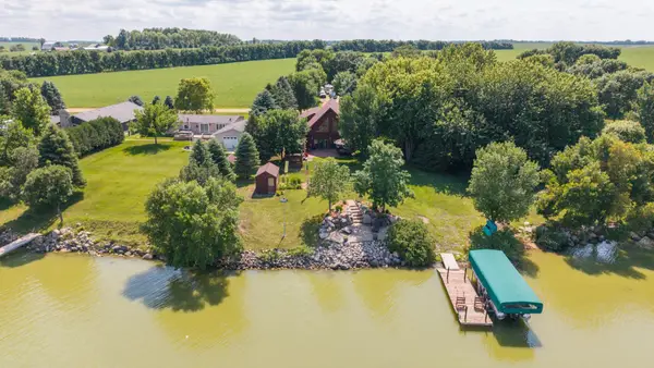 54 Pommier Lane, Garvin, MN 56132