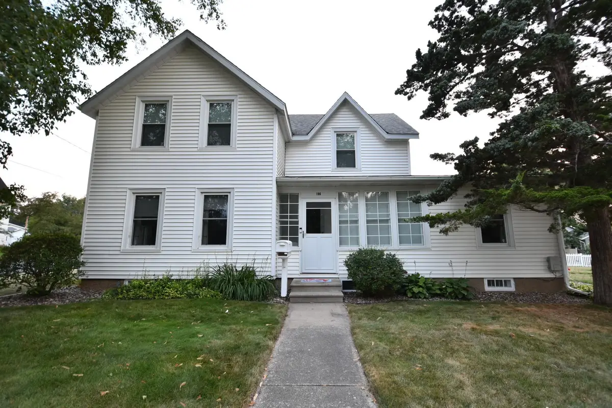 196 Mill Street, Zumbrota, MN 55992 - #1