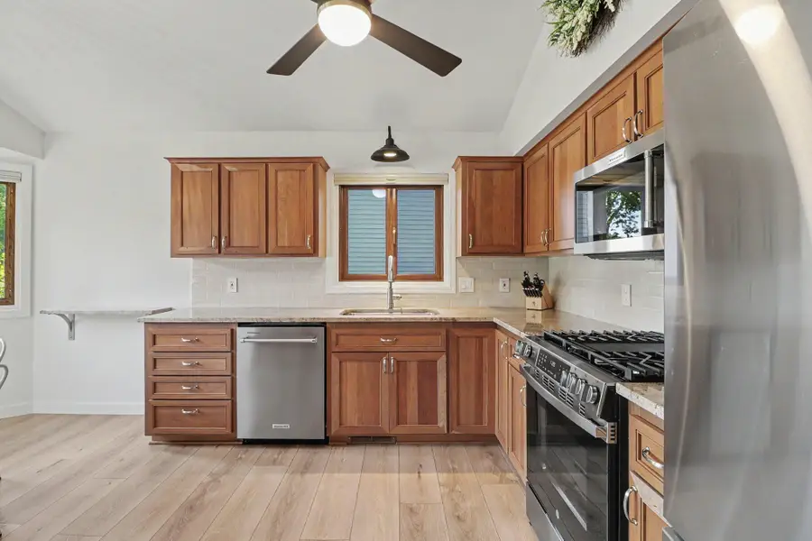 6408 Fawn Lane, Lino Lakes, MN 55014 - #3