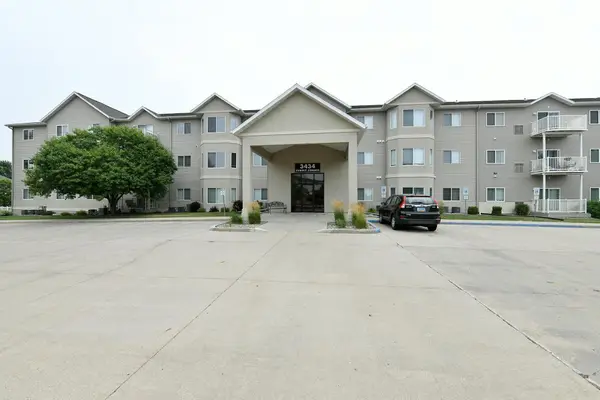 3434 28th Street S #110, Fargo, ND 58104