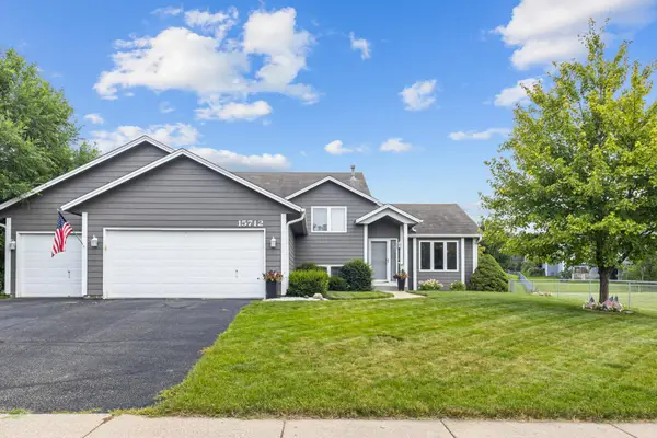 15712 Crocus Avenue W, Rosemount, MN 55068