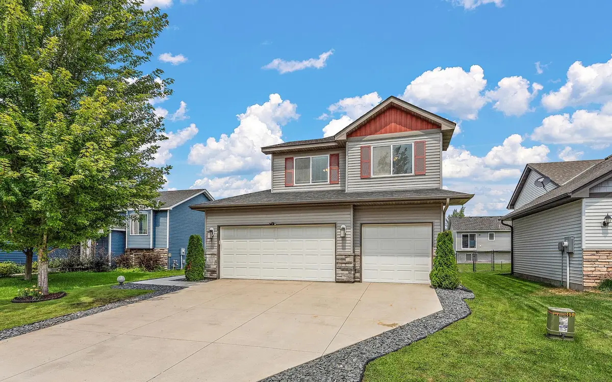 3073 212th Street W, Farmington, MN 55024 - #1
