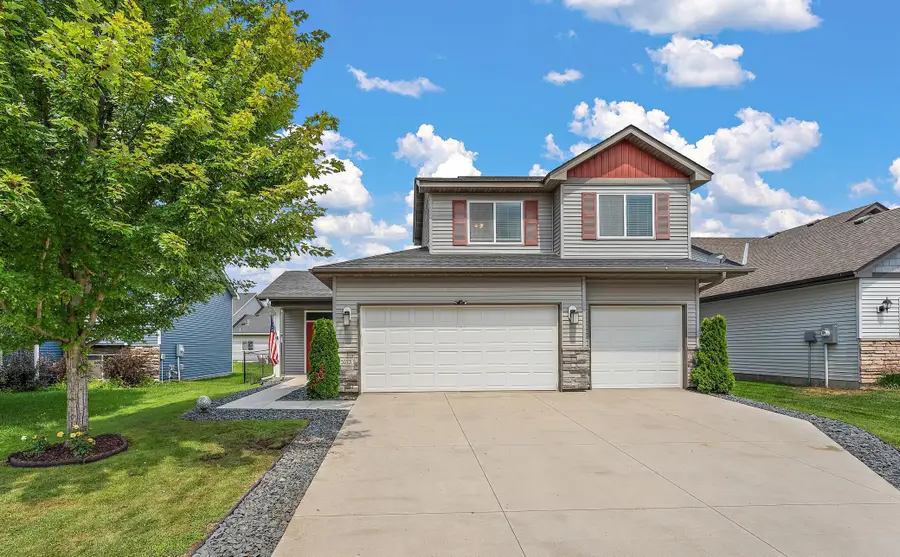 3073 212th Street W, Farmington, MN 55024 - #2